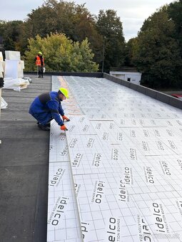 👷‍♂️ HYDROIZOLATÉRSKA VÝZVA: BELGICKO - 16
