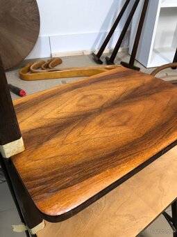 Oprava,montáž renovacia nábytku .Renovacia dveri ,schodov - 16