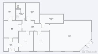 Kancelárske priestory + PARKOVANIE - 16