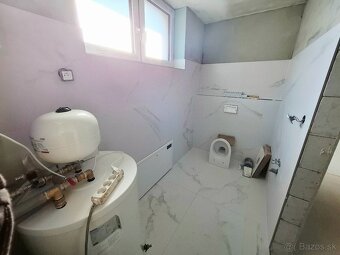 5 izbová novostavba v Ružindole pri Trnave - 16