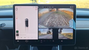 Tesla Model 3 Long Range dual motor AWD - 16