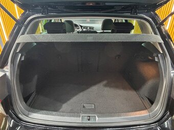 Volkswagen Golf 2.0 TDI CUP EDITION Comfortline - 16