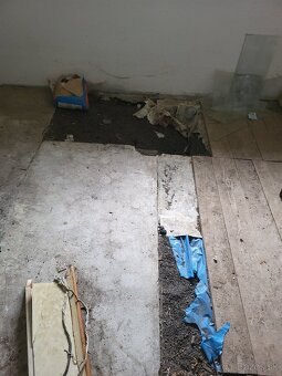 Predaj rodinného domu dražbou v obci Telgárt - 16