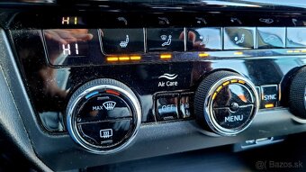 Škoda Octavia Combi 2,0 TDI-110 kw DSG 110 kw,A7 - 16