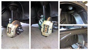 Tatra 613/3 r.v.1988 - 16