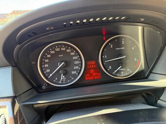 BMW Rad 5 530 xd A/T - 16