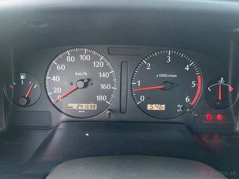 Nissan Patrol GR Y61 3.0DDTi - 16