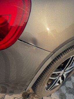 Mercedes-Benz GLA 200 CDI edicia AMG - 16