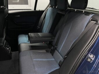 BMW 120d 135kw URBAN LINE. - 16