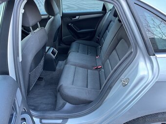 AUDI A4 B8,5 2.0TDI - 16