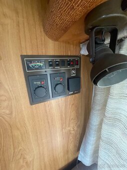 Peugeot Hymer - 16