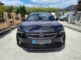 Opel Corsa Gs Line, AUTOMAT, 18 tis. KM, Nové kúp. v SR - 16