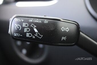 Škoda Octavia 1,0 TSi 85 kW - 16