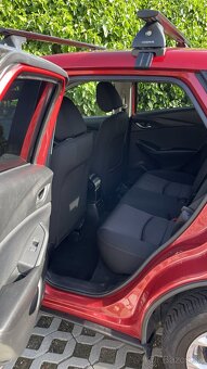 Na predaj Mazda CX 3 - 16