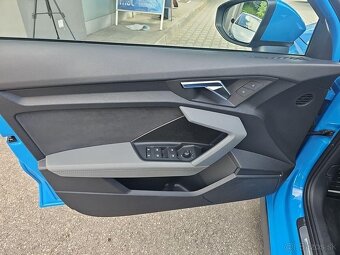 Audi A3 40 TFSI quattro S line - 16