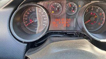 Fiat Bravo B+LPG - 16