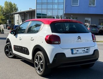 Citroën C3 PureTech 82 Shine M5 - 16