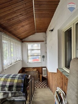 Na predaj polovica rodinného domu, samostatný vchod, Liptovs - 16