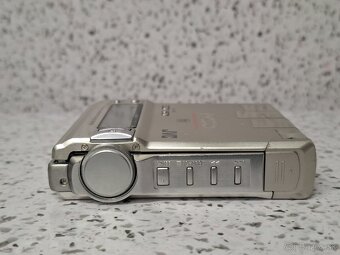 SHARP MD-MT15 》JVC XM-R70 - 16