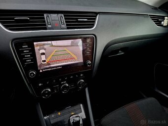 Škoda Octavia 1.6 TDI Style DSG - 16