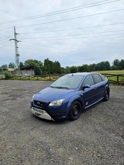 Ford focus St 2.0 tdci 100kw - 16