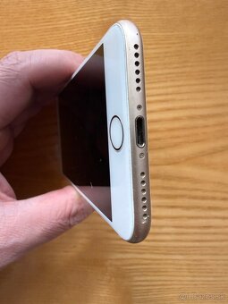 Predam iPhone 7Plus a iPhone 7 (128GB) - 16