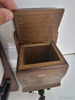 Mlynceky do zbierky.. - 16