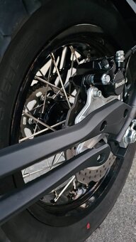 Benelli TRK 502X ABS r.v.2023 - 16