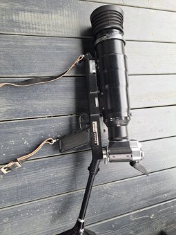 Fotopuška VB Zenit - 16