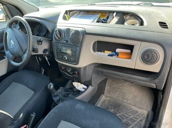 Dacia Dokker 1.5 DCi - 16