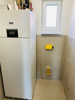 Zrekonštruovaný rodinný dom s pozemkom, Lúka nad Váhom - 16