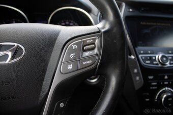 Hyundai Santa Fe 2.0 CRDi VGT 4x4 Elegance - 16