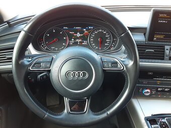 Audi A6 Avant 3.0 TDI S-Line 200KW quattro S tronic Led Matr - 16