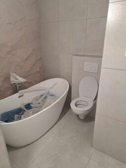 Bytové jadra / obklady dlažby - 16
