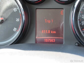Opel Astra 1.4 ecoFLEX Enjoy - splátka od 99eur - 16