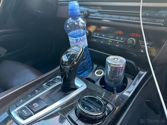 BMW 525xd - 16