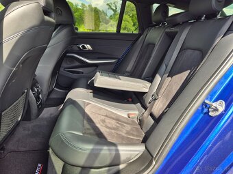 ✅ BMW 3 Touring G21 320D xDrive M-Packet 140kW  ✅ - 16