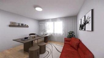 Priestranný a zdravý 6 izbový poschodový dom, pozemok 9á... - 16