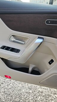 Mercedes CLA 200d  2020 virtual - 16