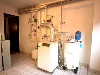 PREDAJ 6 izb DOM NEMŠOVÁ s pozemkom 329 m² - 16