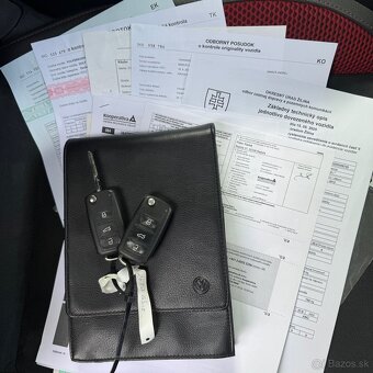 Golf 6 Cabrio 2.0 TDI DSG - 16