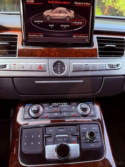 Audi A8 D4 3.0TDi Quattro - 16