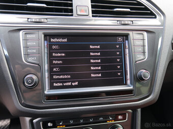 Volkswagen Tiguan 2.0 TSI DSG 132KW 4motion  - 63.000km - - 16