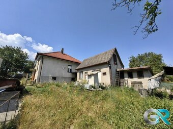 Rodinný dom Trenčianske Mitice na predaj, pozemok 3551 m2 - 16