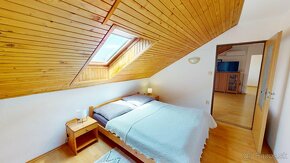 REZERVOVANE -OILKA: NA PRENÁJOM VEĽKOMETRÁŽNY 2-IZBOVÝ BYT - 16