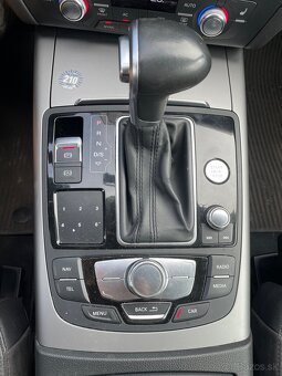 Audi A6 Allroad - 16