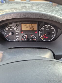 Fiat Ducato 3,0TDI - odťahovka - 16