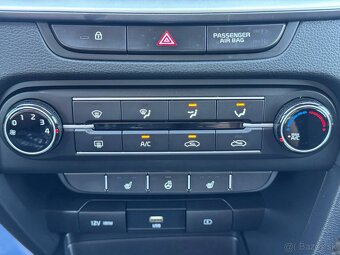 Kia Ceed 1.0 T-GDi Silver - 16