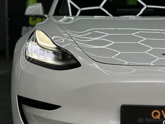 Tesla Model 3 Standard Range 2020 - 16