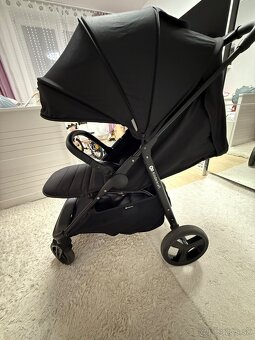 Kocik kindercraft - 16